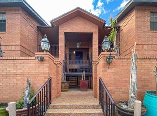 6402 McPherson Rd #40, Laredo, TX 78041