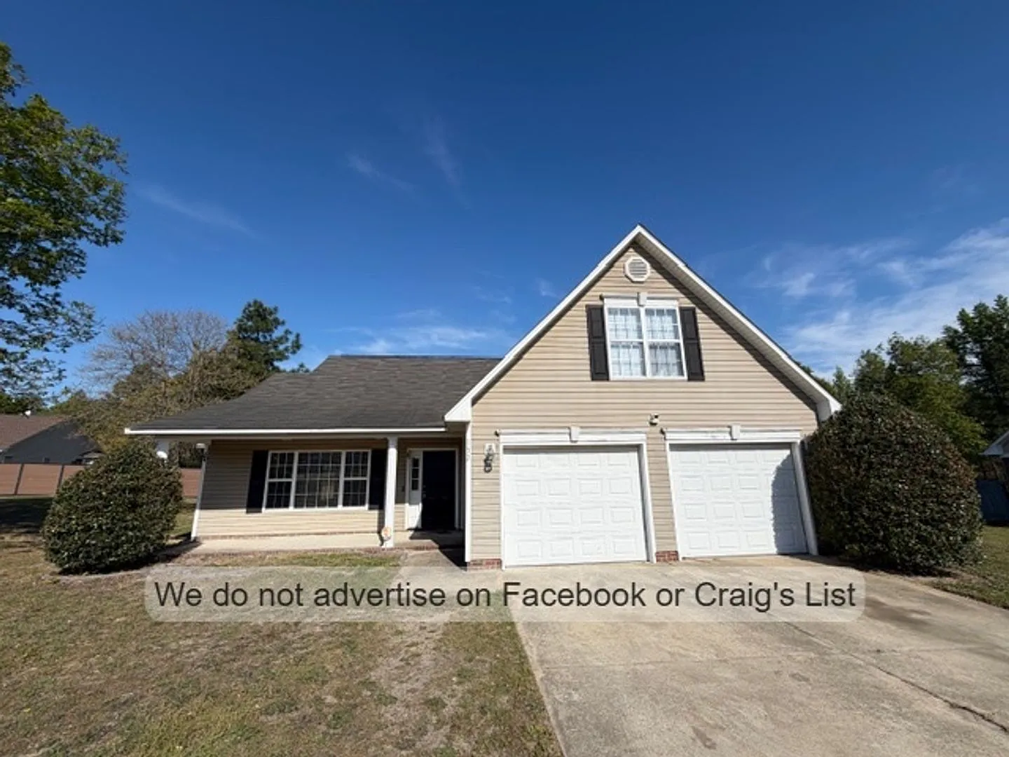 Stone Ridge- Congaree Drive — Photo 1