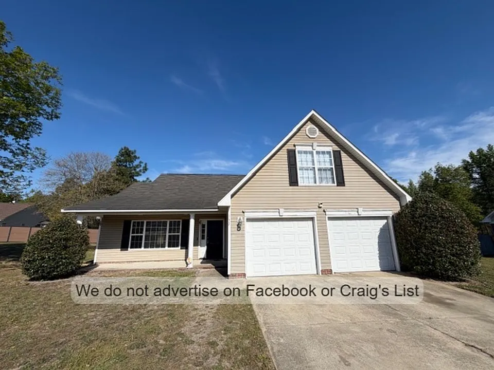 132 Congaree Dr