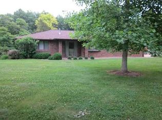 18848 Zimmerman Rd, Deer Creek, IL 61733