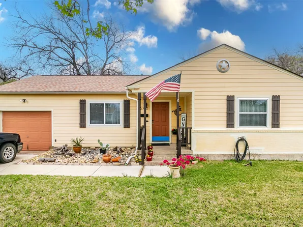 202 Whitham St, Irving, TX 75060