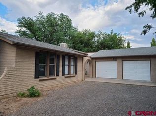 690 Willow Wood Ln, Delta, CO 81416