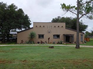 5625 Meadow Dr, Abilene, TX 79606