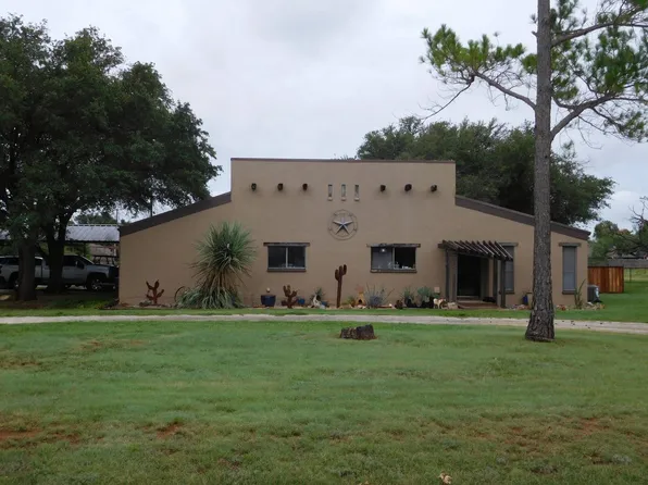 5625 Meadow Dr, Abilene, TX 79606