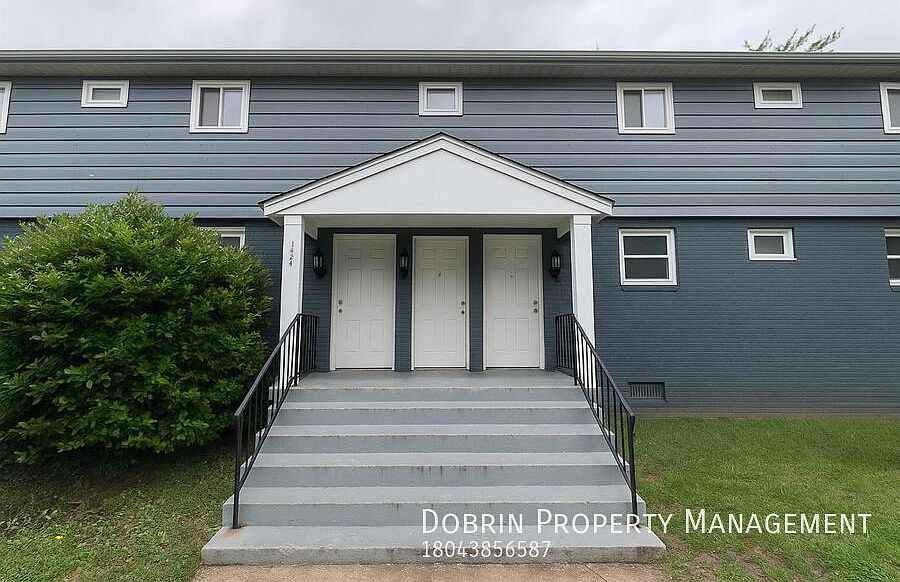 1st image of 1424 Winder St APT 4