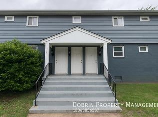 1424 Winder St APT 4, Richmond, VA 23220
