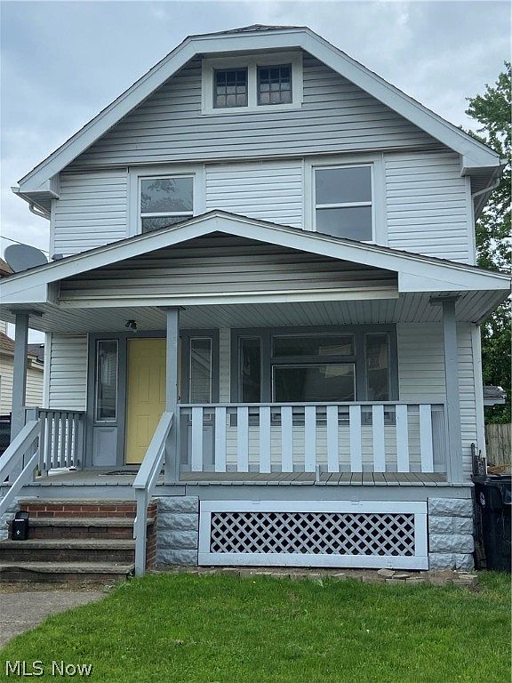 3395 W 91st St, Cleveland, OH 44102 | Zillow