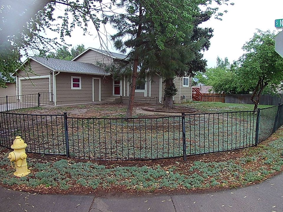 1st image of 4186 S Nucla Way