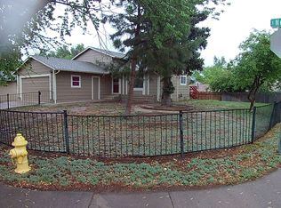 4186 S Nucla Way, Aurora, CO 80013