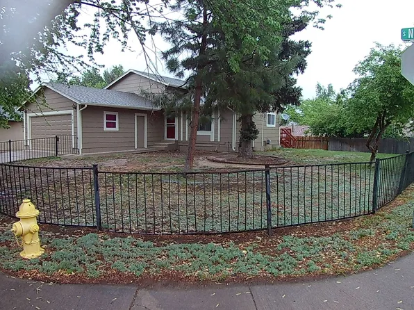 4186 S Nucla Way, Aurora, CO 80013