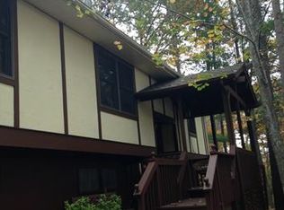 17 Brandywine Ln, Asheville, NC 28805