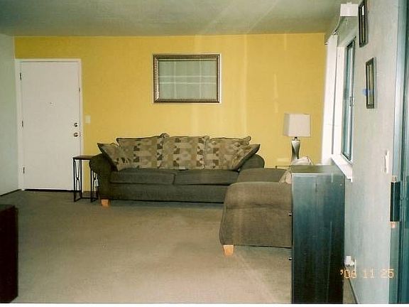 Extra-Large Living Room