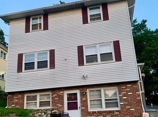 50 Rustic Ter, Bristol, CT 06010