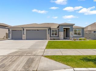 2834 Centerline Ave, Richland, WA 99354