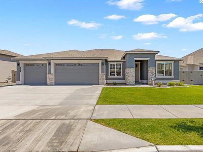2834 Centerline Ave, Richland, WA, 99354