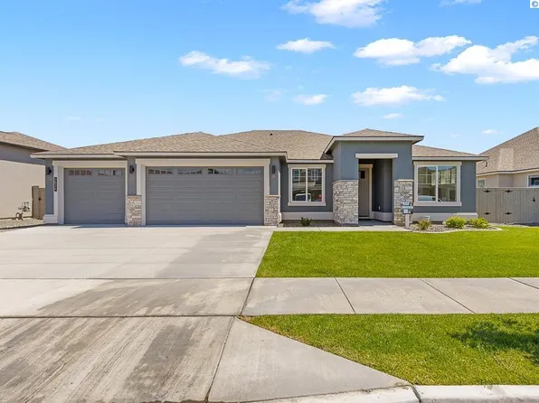 2834 Centerline Ave, Richland, WA 99354