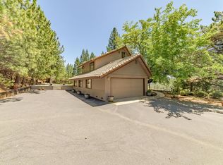 1770 Whispering Wind Dr, Placerville, CA