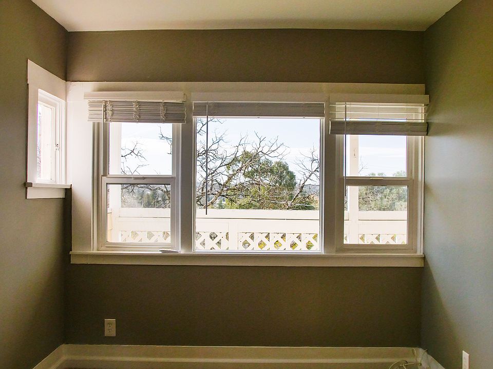 Unit C - Bedroom 2