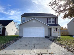 6709 Larkwood Ct, Indianapolis, IN