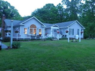 7164 Yahley Mill Rd, Henrico, VA 23231