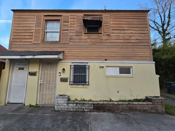 1610 Ott St #1/2, Savannah, GA 31401