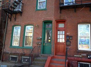 221 Centre St, Trenton, NJ 08611