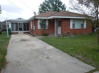 220 Magnolia Ave, La Place, LA 70068