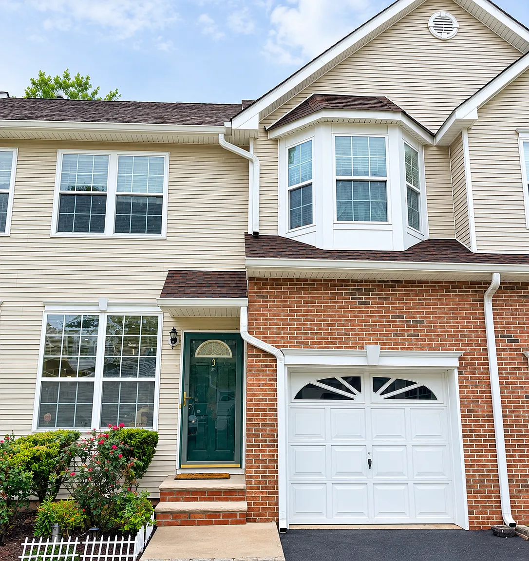 3 bed, 2.5 bath, 1834 sqft, $3,500 — Photo 1