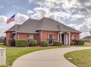 1396 Frenchmans Bend Rd, Monroe, LA 71203