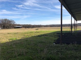 7400 Sabathney Rd, Weatherford, TX 76085