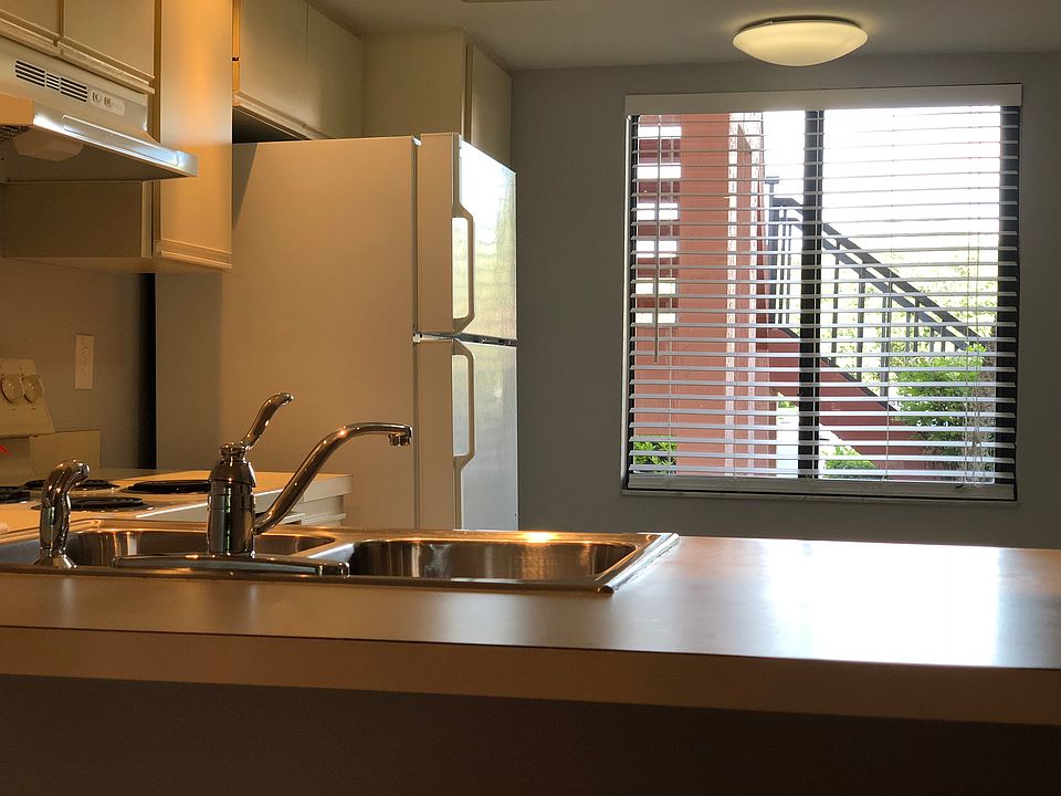 Kitchen. New dishwasher 2018