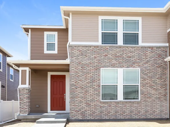 5130 Bittercress Rd, Henderson, CO 80640