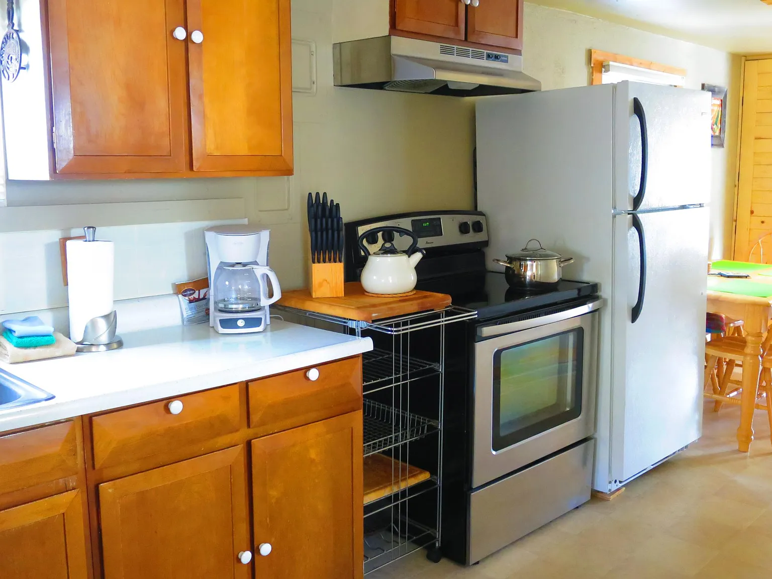 2 bed, 800 sqft, $2,450 — Photo 2