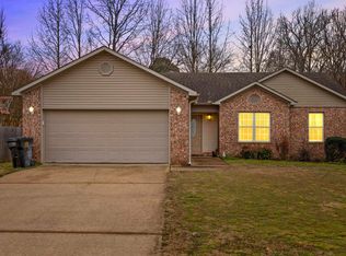 17 Shamsie Dr, Ward, AR 72176