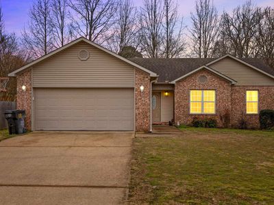 17 Shamsie Dr, Ward, AR, 72176