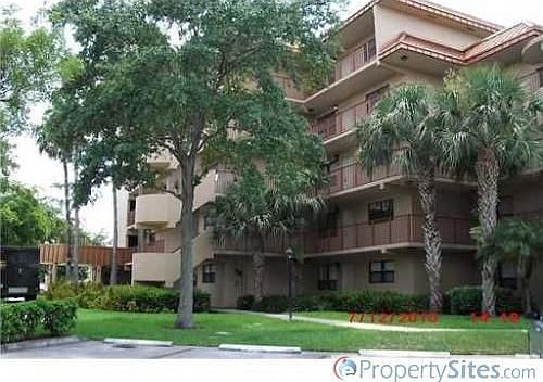 2nd image of 7451 NW 16th St #406