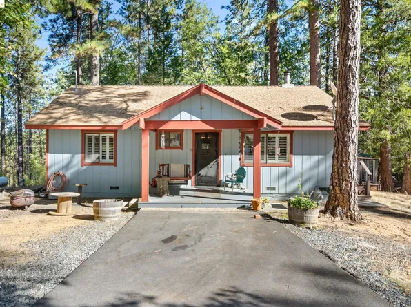 23625 Rock Hammer Rd, Groveland, CA 95321