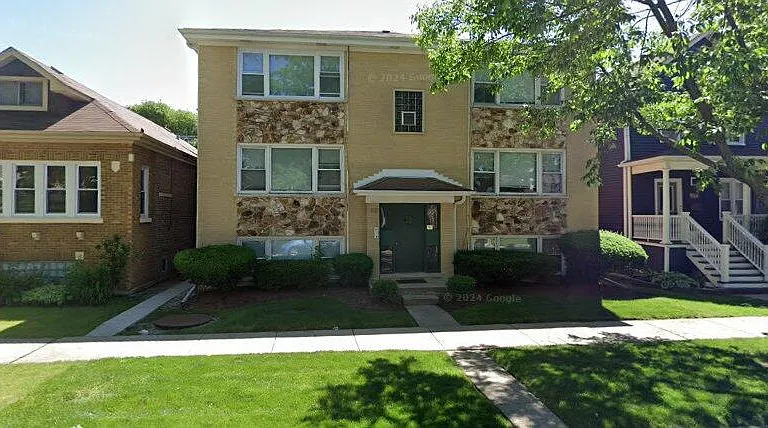 932 Thomas Ave #1N — Photo 1