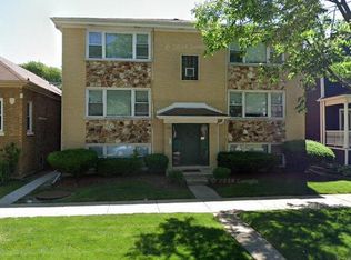 932 Thomas Ave #1N, Forest Park, IL 60130