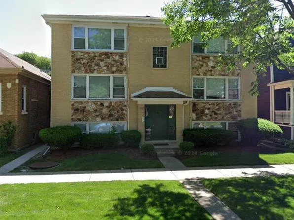 932 Thomas Ave #1N, Forest Park, IL 60130