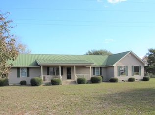 504 Weaver Rd, Moultrie, GA 31768