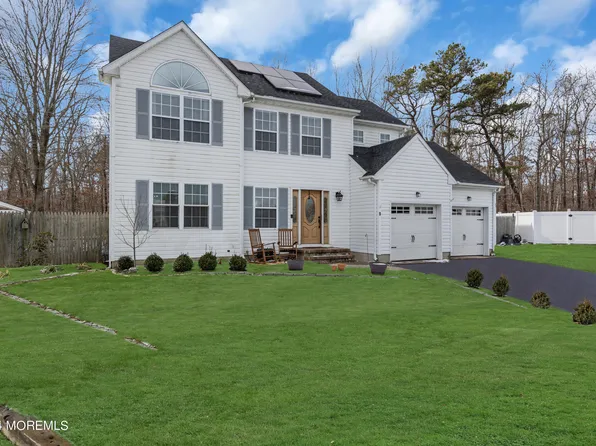 9 Tara Court, Barnegat, NJ 08005