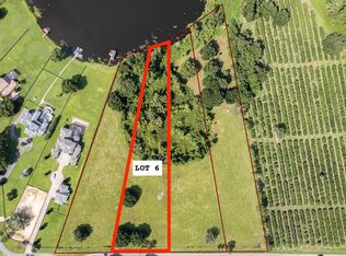 17931 County Road 448 LOT 6, Mount Dora, FL 32757