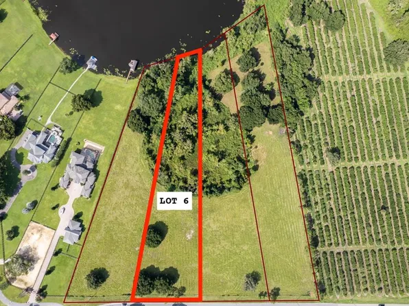 17931 County Road 448 Lot 6, Mount Dora, FL 32757