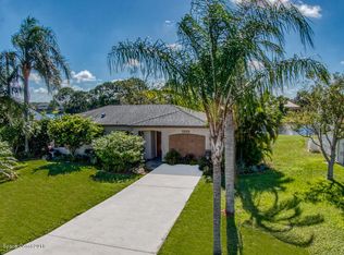 1242 Fargo Dr, Melbourne, FL 32940