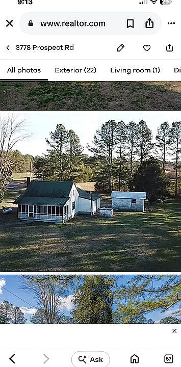 1st image of 3778 Prospect Rd