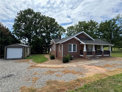 507 Sparta Rd, North Wilkesboro, NC, 28659