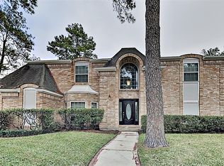 15518 San Milo Dr, Houston, TX 77068