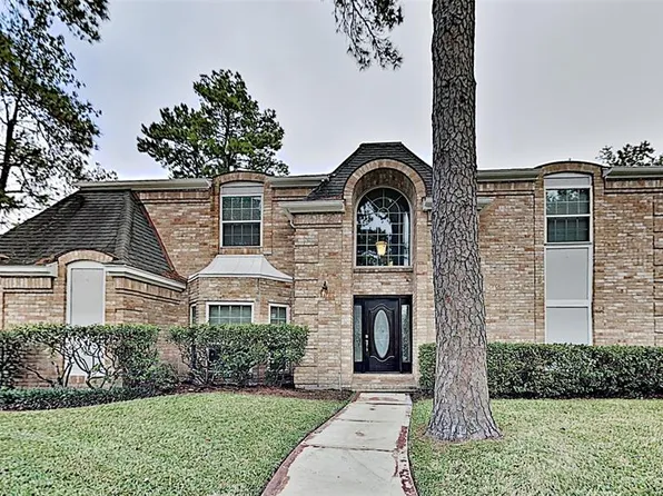 15518 San Milo Dr, Houston, TX 77068