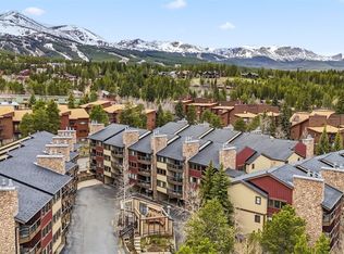325 Four Oclock Rd APT C-301, Breckenridge, CO 80424